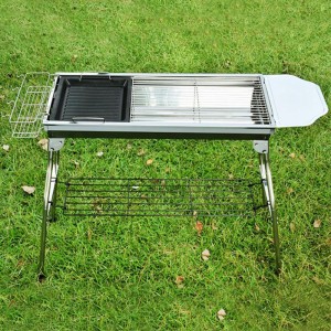 【Buy】Big barbecue grill
