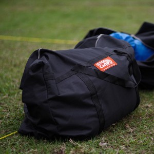【Rental】Basic equipment bag