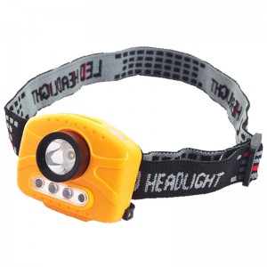 【Rental】LED head light