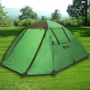 【Rental】extra large 4ppl tent
