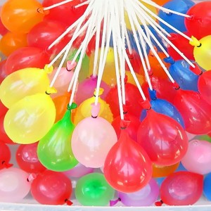 【Buy】Quick-fill water bomb