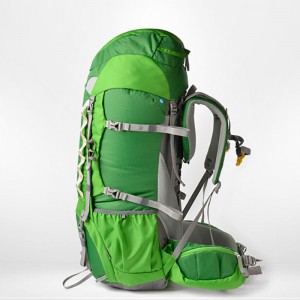 【Rental】Hiking backpack 60-65L