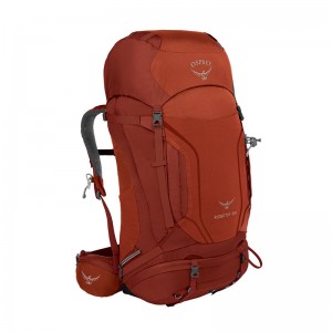 【Rental】OSPREY KESTREL 68L backpack