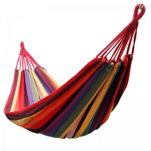 【Buy】Colorful hammocks