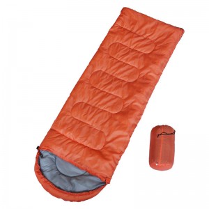 【Rental】Sleeping bag (suitable for 15-25 degree)