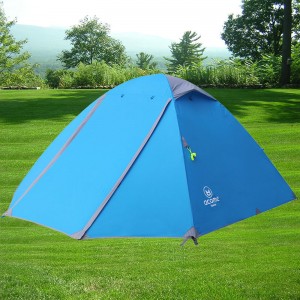 【Rental】extra large 3ppl tent