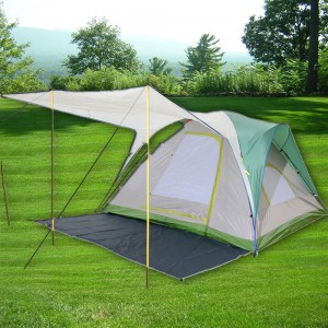 【Rental】Shelter tent for 5ppl