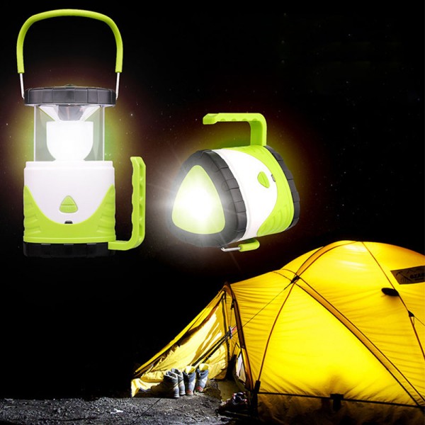Rent Camping Lantern