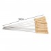 【Buy】Wooden handle barbecue needle (12 pcs)
