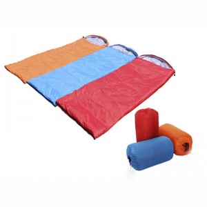 【Buy】Sleeping bag (suitable for 15-25 degree)