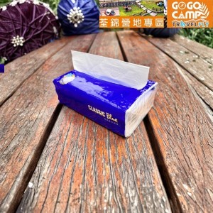 [售賣] 紙巾 (荃錦營地專用)