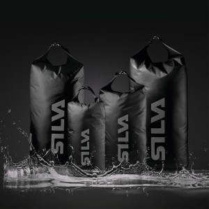 【购买】SILVA 30D 防水袋