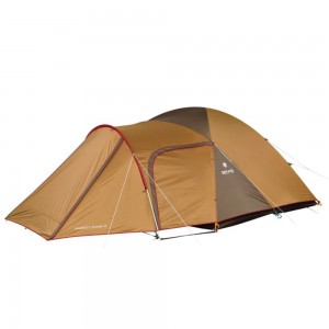 【租用】Snow Peak Amenity Dome M