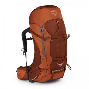 【租用】OSPREY AETHER AG™ 60L背囊