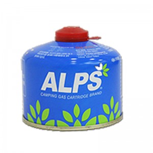 【购买】韩国 TAEYANG ALPS 高山露营GAS