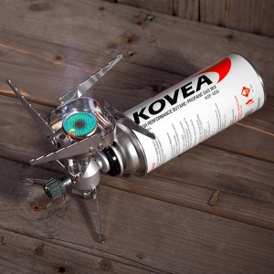 【租用】Kovea (边炉气)炉头