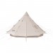 【租用】豪華Glamping 8人營