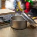 【购买】EPIGAS钛合金 1-2人Cookset