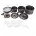 【租用】5人用煮食COOKSET