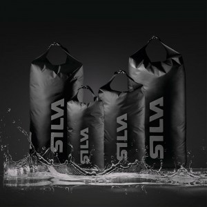 【購買】SILVA 30D 防水袋