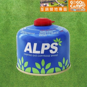 [售賣] 高山GAS (荃錦營地專用)