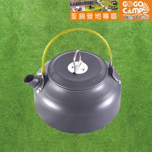 [租賃]水煲 (荃錦營地專用)
