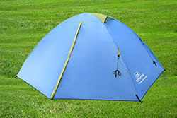 Basic 3-4 persons tents